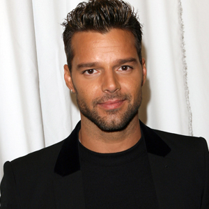 Ricky Martin Ricky Martin